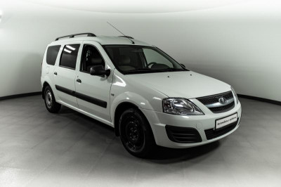 LADA Largus универсал 1.6 MT 8 кл (7 мест) (87 л. с.)