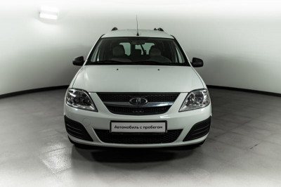 LADA Largus универсал 1.6 MT 8 кл (7 мест) (87 л. с.)