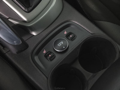Ford Focus 1.6 MT (105 л. с.)