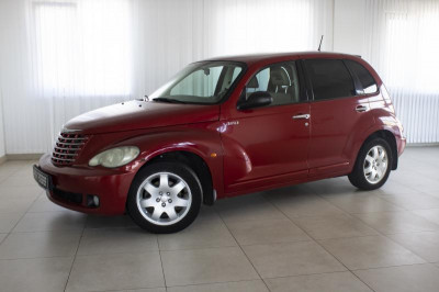 Chrysler PT Cruiser 1.6 MT (115 л. с.)
