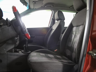 Ford Fusion 1.4 MT (80 л. с.)