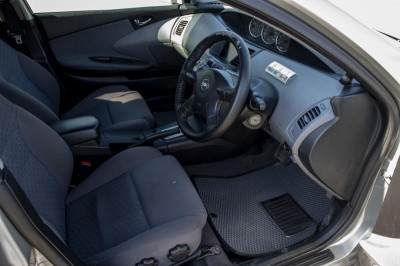 Nissan Primera 2.0 AT (140 л. с.)