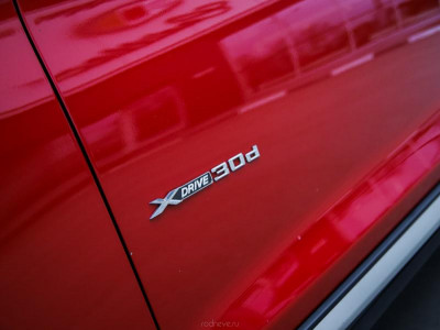 BMW X4 30d 3.0d AT (249 л.с.) 4WD