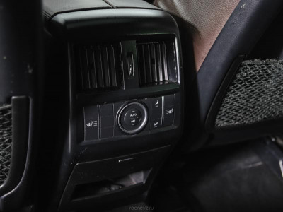 Mercedes-Benz GL-класс 350 CDI BlueTEC 3.0d AT (258 л.с.) 4WD
