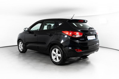 Hyundai ix35 2.0 MT 2WD (150 л. с.)