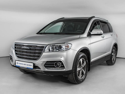 Haval H6 1.5 MT (143 л.с.)