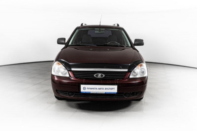 LADA Priora 1.6 MT 16 кл (Евро-3) (98 л. с.)