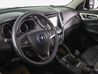 Changan CS75 1.8 AT (150 л.с.)
