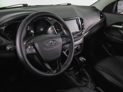 LADA Vesta 1.6 MT (106 л. с.)