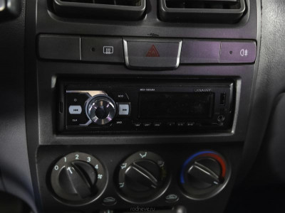 Hyundai Accent 1.5 AT (102 л.с.)