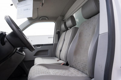 Volkswagen Transporter 2.0 TDI MT L1H1 (84 л. с.)
