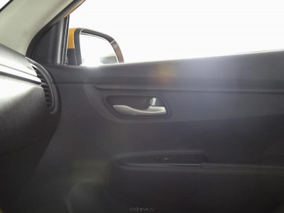 Kia Rio 1.6 MT (123 л. с.)