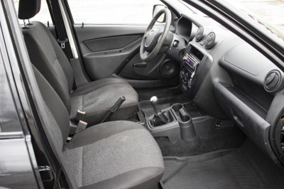 LADA Granta седан 1.6 MT 8кл (82 л. с.)