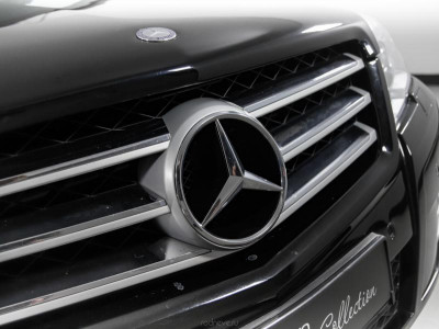 Mercedes-Benz GLK-класс GLK 220 CDI BlueEFFICIENCY 7G-Tronic 4MATIC (170 л. с.)