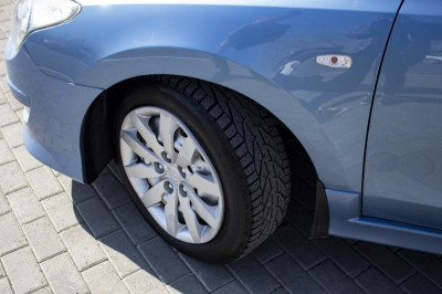 Hyundai i30 1.6 MT (126 л. с.)