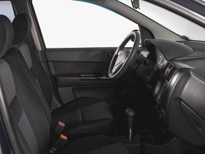 Hyundai Getz 1.4 MT (95 л. с.)