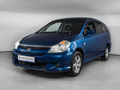 Honda Stream 1.7 AT (130 л. с.)