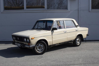 LADA 2106 1.5 MT (72 л. с.)