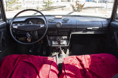 LADA 2106 1.5 MT (72 л. с.)