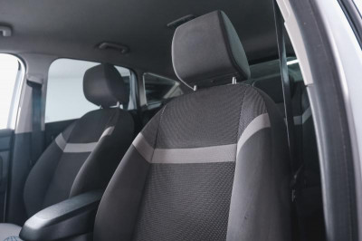 Ford Kuga 2.0d AT (140 л.с.) 4WD