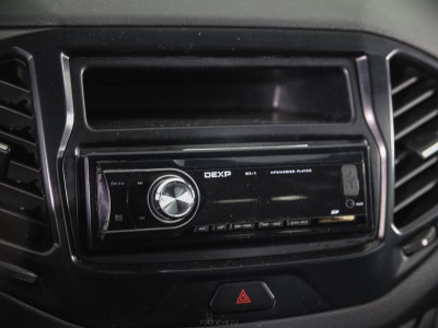 LADA Vesta 1.6 MT (106 л. с.)
