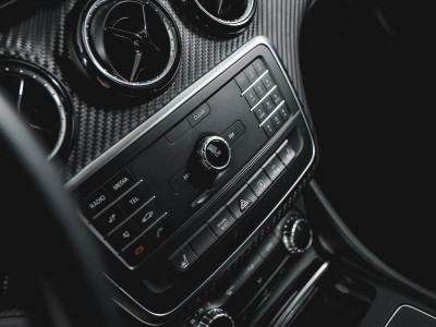 Mercedes-Benz GLA-Класс 200 MT (156 л.с.)