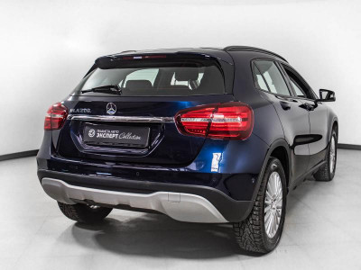 Mercedes-Benz GLA-Класс 200 MT (156 л.с.)
