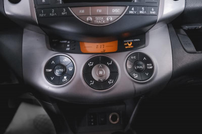 Toyota RAV4 2.0 MT (152 л.с.) 4WD