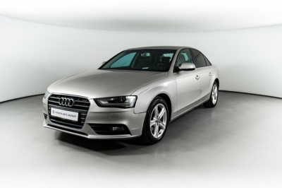 Audi A4 1.8 TFSI multitronic (170 л. с.)