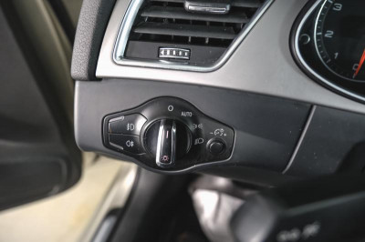 Audi A4 1.8 TFSI multitronic (170 л. с.)