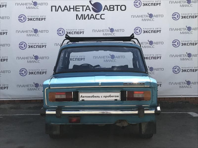 LADA 2106 1.5 MT (72 л. с.)