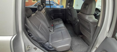 Honda Pilot 3.5 AT 4WD (240 л. с.)