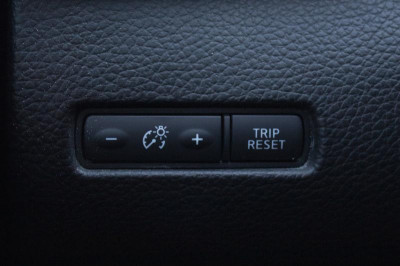 Nissan Qashqai 2.0 CVT (144 л. с.)