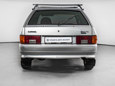 LADA 2114 1.5 MT (77 л. с.)