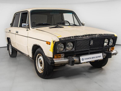LADA 2106 1.5 MT (72 л. с.)