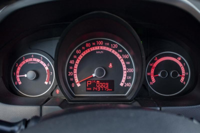 Kia Ceed 1.6 AT (122 л. с.)