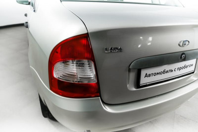 LADA Kalina 1.4 MT 16 кл (89 л. с.)