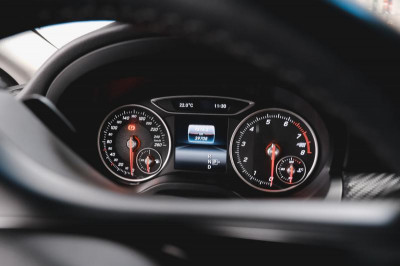 Mercedes-Benz GLA-Класс 200 7G-DCT (150 л.с.)