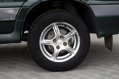 LADA 2115 1.5 MT (78 л. с.)