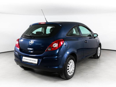 Opel Corsa 1.2 MT (85 л. с.)
