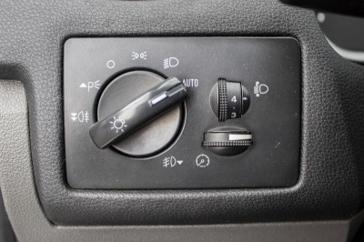 Ford Focus 1.8 MT (125 л. с.)