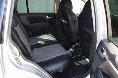 Ford Fusion 1.6 MT (100 л. с.)
