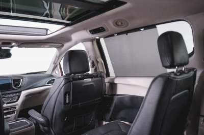 Chrysler Pacifica 3.6 AT (279 л.с.)