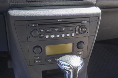 Citroen C4 1.6 AT (120 л.с.)