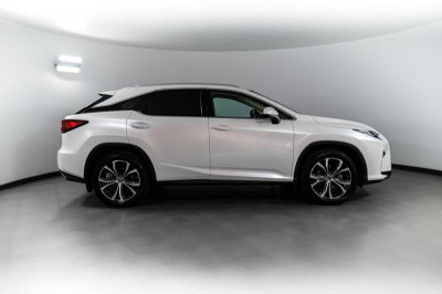 Lexus RX 300 AT AWD (238 л.с.)