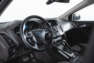 Ford Focus 1.6 PowerShift (105 л. с.)