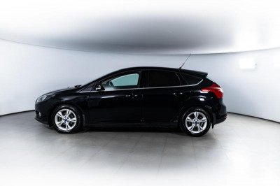 Ford Focus 1.6 PowerShift (105 л. с.)