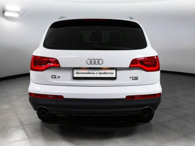Audi Q7 3.0 AT (272 л.с.) 4WD
