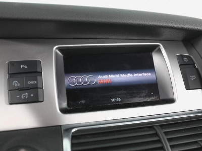 Audi Q7 3.0 AT (272 л.с.) 4WD