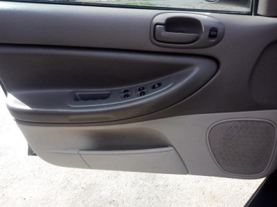 Chrysler Sebring 2.4 AT (152 л.с.)